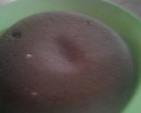 Foto langkah ke 9 dari resep Brownis kukus bengbeng antigagal.