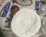 Foto del paso 1 de la receta: Tortitas asadas con aceite de oliva y nueces