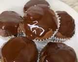 Foto del paso 7 de la receta: Muffins, cupcake o magdalenas de chocolate 😋
