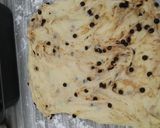 Foto langkah ke 8 dari resep Chocochip Bread.