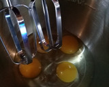 Foto del paso 1 de la receta: BIZCOCHUELO PARA EL MATE😃🧉👩‍🍳