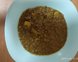 Foto del paso 9 de la receta: Lentejas de la iaia