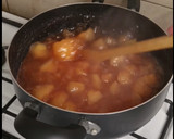Foto del paso 3 de la receta: Dulce de membrillo casero | fran cocina