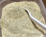 Foto langkah ke 5 dari resep MPASI Tepung Kacang Hijau Homemade.