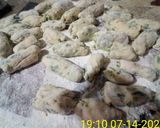 Foto del paso 4 de la receta: Bocaditos de perejil