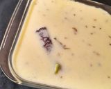 गुजराती कढ़ी (gujarati kadhi recipe in Hindi) रेसिपी चरण 6 फोटो
