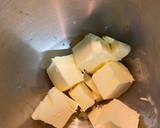 Foto del paso 1 de la receta: Galletas navideñas con canela (Freidora de aire)