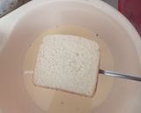 Foto del paso 2 de la receta: Tostadas Francesas