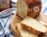Foto langkah ke 6 dari resep Roti Tawar.