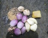 Foto langkah ke 1 dari resep Soto Betawi Daging Ayam.