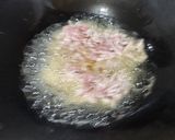 京醬肉絲的食譜步驟2照片