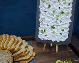 عکس مرحله 5 از دستور تابلو پنیر 🧀🎨 cheese board