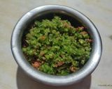मिक्स वेजिटेबल सूप रेसिपी चरण 1 फोटो