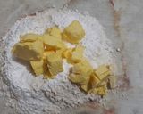 Foto del paso 1 de la receta: Tartaleta de frutas