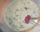 Foto del paso 9 de la receta: Salsa blanca en microondas