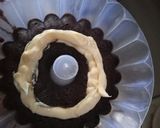 Foto langkah ke 5 dari resep Bolu kukus ketan hitam Viral.