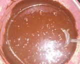 Foto langkah ke 3 dari resep Bronis Kukus.