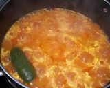 Foto del paso 2 de la receta: Arroz rojo