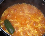 Foto del paso 2 de la receta: Arroz rojo