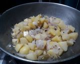 মাছের ডিমের ঝুরা(Macher dimer jhura recipe in Bengali) রেসিপির ধাপ 2 ছবি