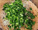 Foto del paso 1 de la receta: Albóndigas en salsa verde