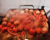 Foto del paso 6 de la receta: Chorizos bombón al vino blanco