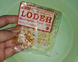 Foto langkah ke 9 dari resep Lodeh Manisa Bumbu Instan.