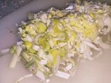 Pollo estrogonoff