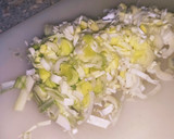 Foto del paso 2 de la receta: Pollo estrogonoff