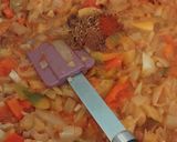 Foto del paso 2 de la receta: 🍆 Berenjenas rellenas estilo turco 🇹🇷