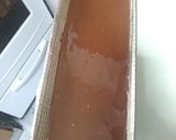 Foto del paso 7 de la receta: Barritas de caramelo y chocolate🍬🍫