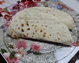 Foto del paso 9 de la receta: Tacos Mexicanos/Argentinos. Grace