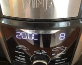 Foto del paso 5 de la receta: Alitas de pollo con Ninja Foodi