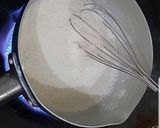 Foto langkah ke 3 dari resep Step Adonan Tangzhong (biang roti).