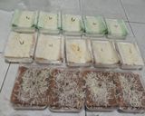 Foto langkah ke 3 dari resep Stup Roti ide bisnis online.