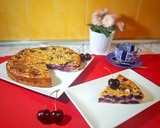 Foto del paso 7 de la receta: Clafoutis de cerezas y almendras