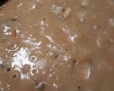 A picture of step 5 of Pork and Gravy.