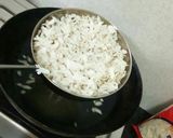 A picture of step 7 of Pohe ka fried chivda.