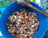 Foto del paso 5 de la receta: Empanadas de pescado marinado