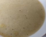 A picture of step 7 of My Leek+Potato Soup.