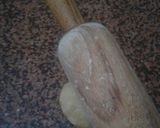 A picture of step 3 of Jaggery Milk.