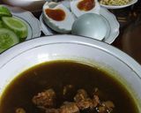 Foto langkah ke 6 dari resep Rawon Maknyus.