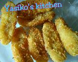Foto langkah ke 6 dari resep Pisang goreng crispy kriuk kriuk simpel.