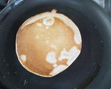 Foto del paso 3 de la receta: Hot cakes fit