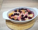 Sült narancs recept fázis 4 fotója