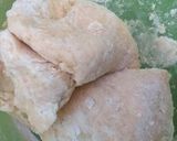 Foto langkah ke 4 dari resep Donat.