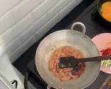Foto langkah ke 3 dari resep Tumis Jagung Sosis.