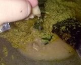 Foto langkah ke 2 dari resep Ayam masak karih banjar.