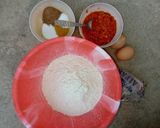 A picture of step 1 of Wainar Fulawa.