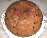 Foto del paso 8 de la receta: Torta Rumana